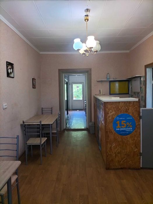 Продаж комерційного приміщення