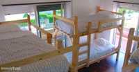 46099 - Brilhante dormitório com 6 camas perto da estação...
