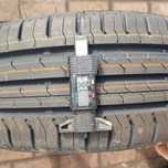 opony Continental ContiEcoContact 5 185/50 R16 2020r