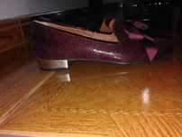Sapatos 38