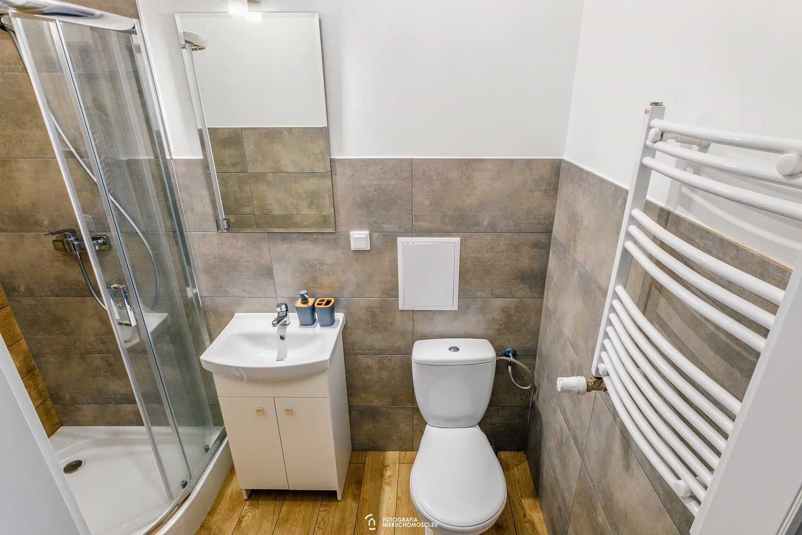 Mikro kawalerka na wynajem 15 m2, ul. Bieszczadzka, Węglin