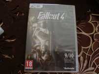Fallout 4 gra PC folia