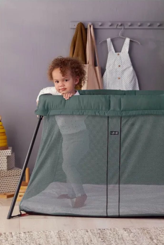 Berço Portátil BabyBjörn
