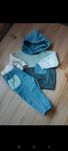 Komplet dresowy H&M rozmiar 80