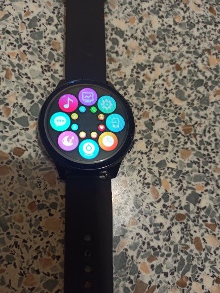 Zegarek Smart watch Active 2