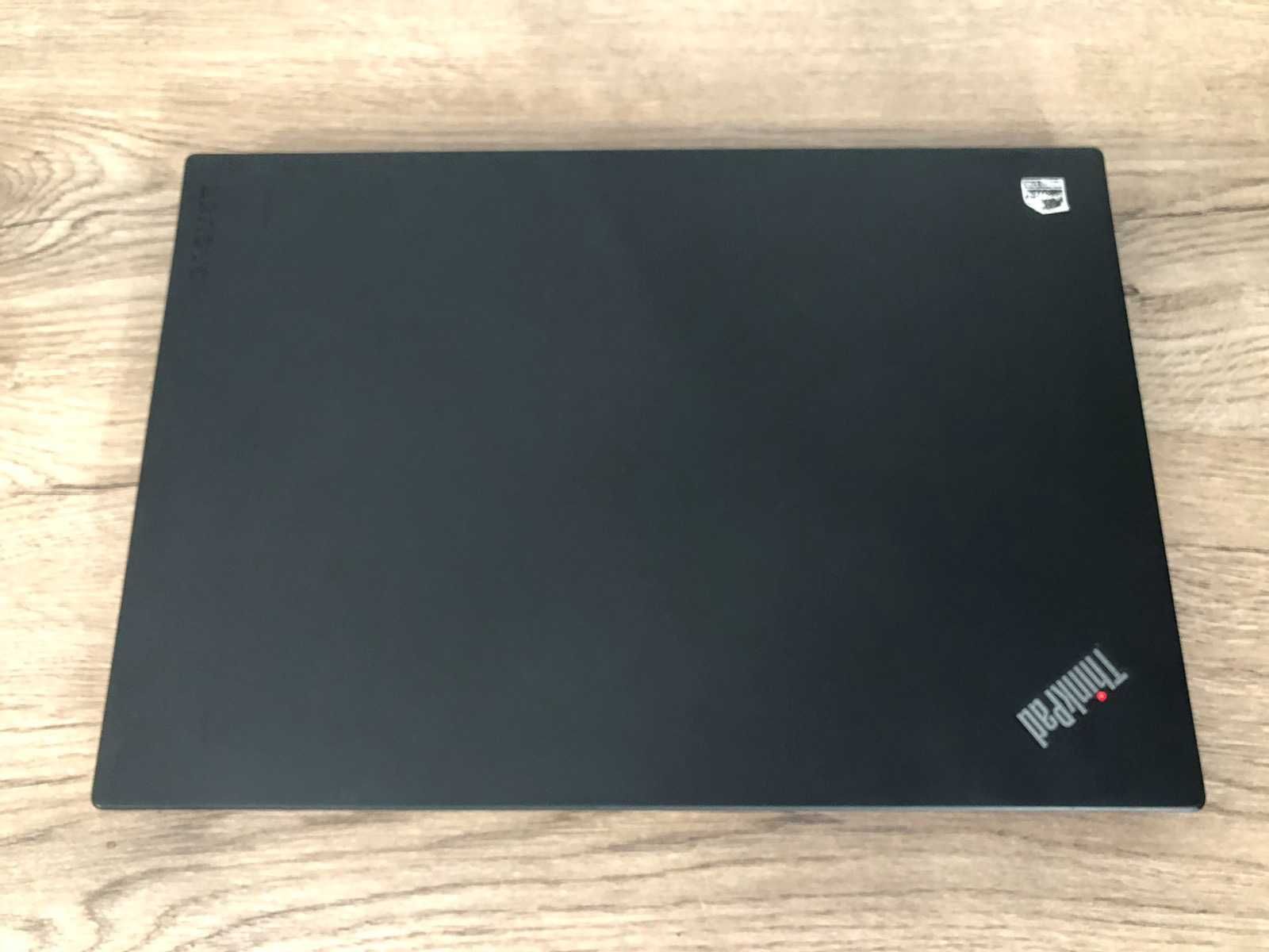 Акція! Ноутбук Lenovo ThinkPad T470 | i5-6200u | 16Gb | SSD 250GB