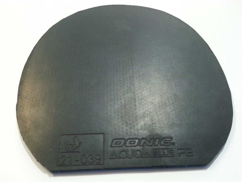 Okładzina Donic Acuda Blue P2 gr 2,0 (142N)