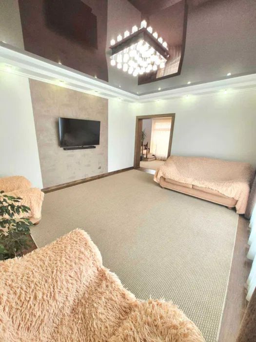 Продам добротний термодім в районі Габдрахманова (Ковалівка).