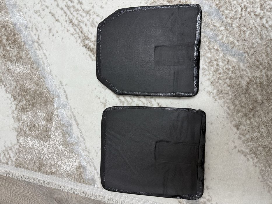 Плити до розгрузки