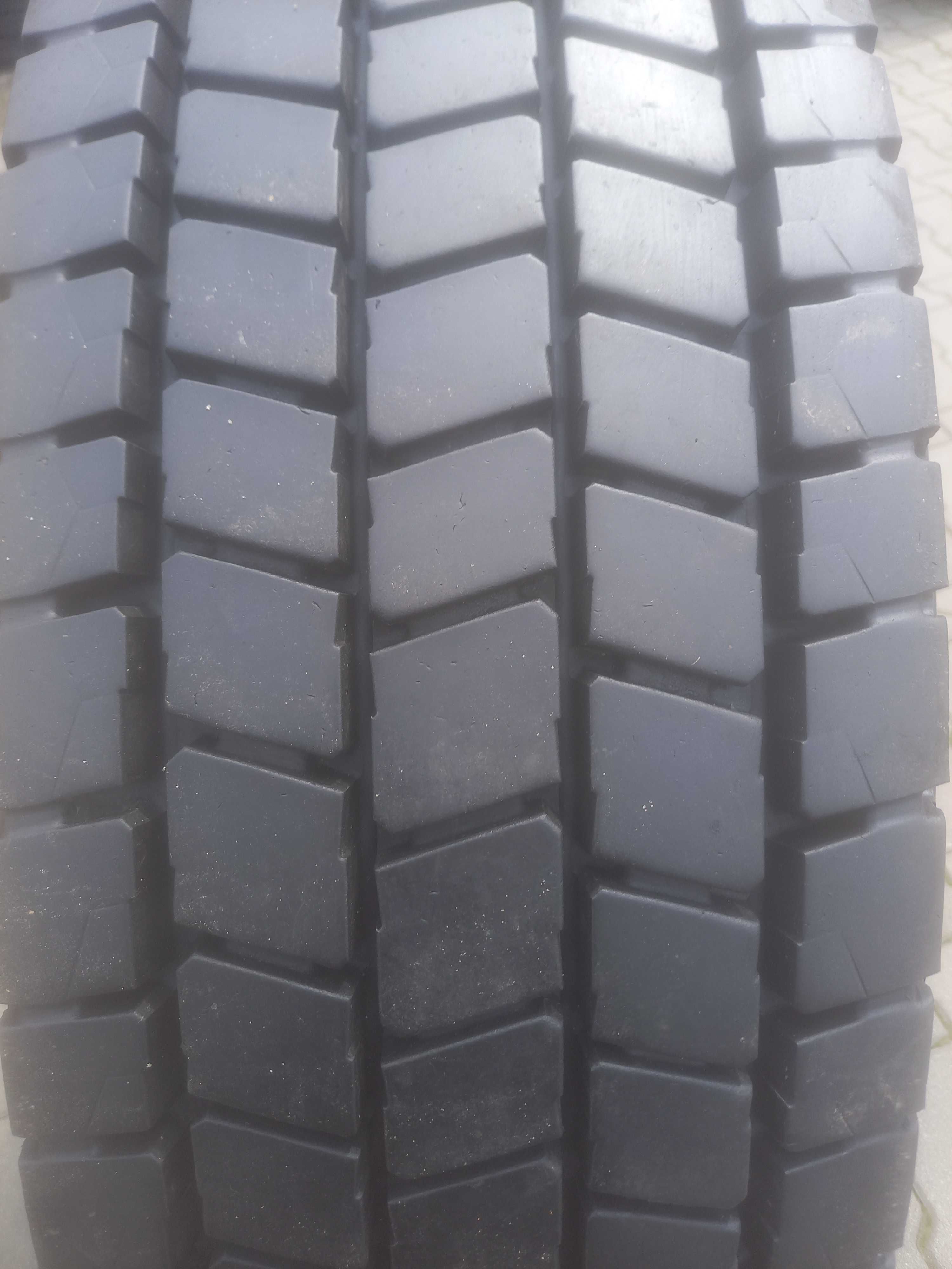 315/70R22.5 Kelly KDM2 ArmorSteel