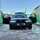 Bmw 320 150cv 2003