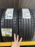 205/60 r16 Continental   2шт