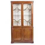 Móvel Vitrine Louceiro Livreiro 3