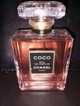 Perfum Coco Chanel 100ml