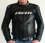 Dainese Racing D1 Leather, kurtka rozm. 54