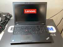Sklep ladny laptop Lenovo ThinkPad P52 TP00100A i7 32gb 750gb Nvidia