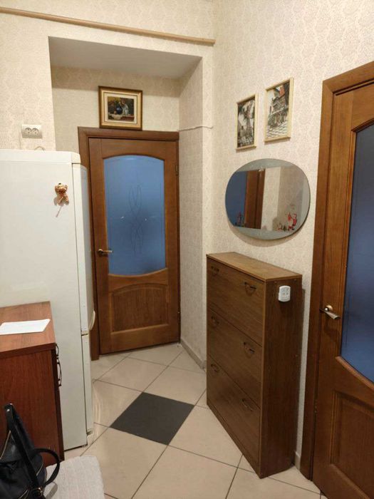 Оренда. Львів. вул. Городоцька 87. 3-кім. Ціна 20 000 грн. Торг.