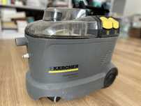 Odkurzacz piorący Karcher Puzzi 8/1