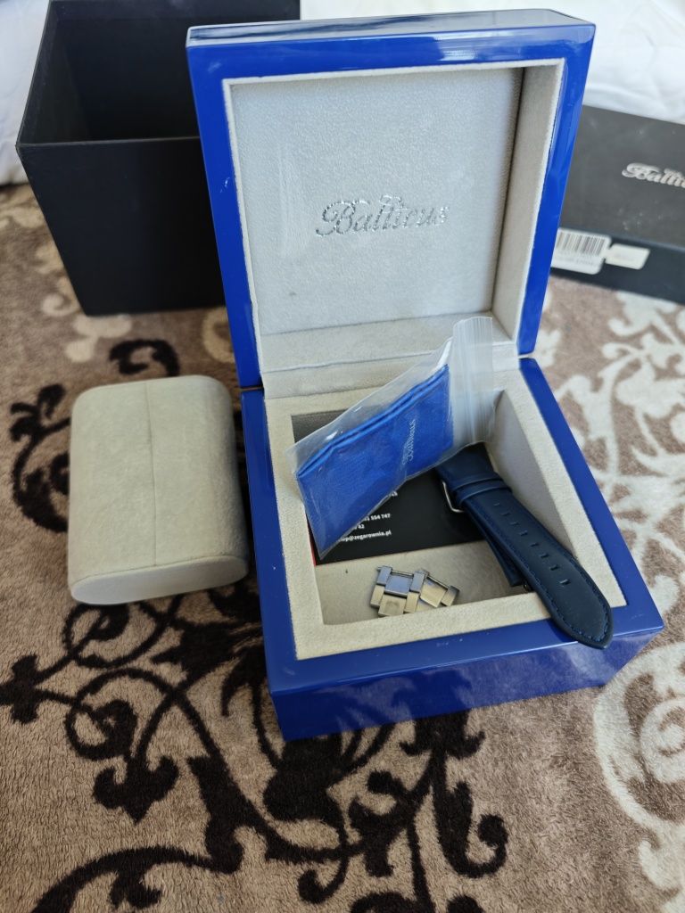 Balticus Stardust 37mm BLT-BALSDLBA-2