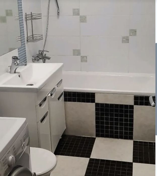 Квартира 1/х кім на Дружбі