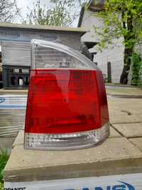 Lampa tył opel vectra c