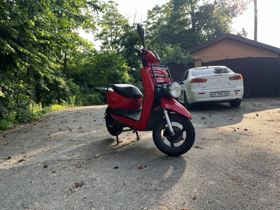 Электросеутер СN 72V64A