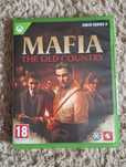 Mafia Old Country xbox series x