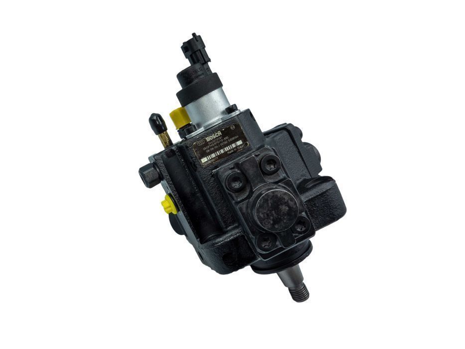 Pompa CR 0445.010.181 Bosch 2.3 Citroen, Fiat, Iveco Regenerowana