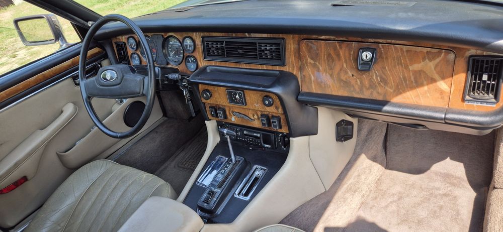 Jaguar xj6 s3 4.2 Sovereign ładny zadbany Okazja!