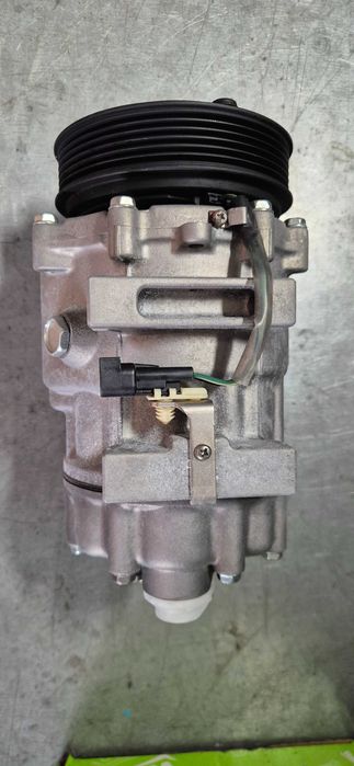 Super Oferta Sprężarka klimatyzacji Volvo S40 V50 po Regeneracji!!!