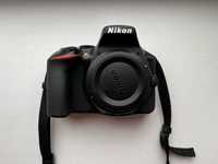 Фотоапарат Nikon D5600