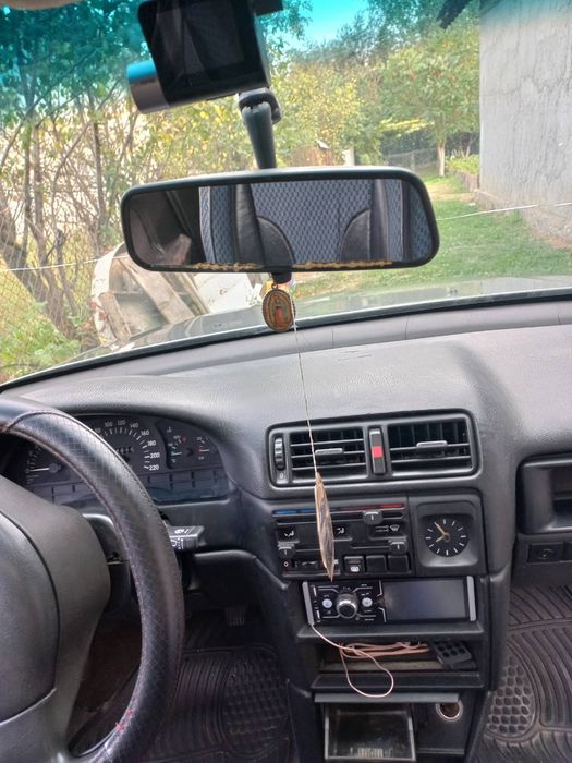 Продам Opel vectra A 2.0