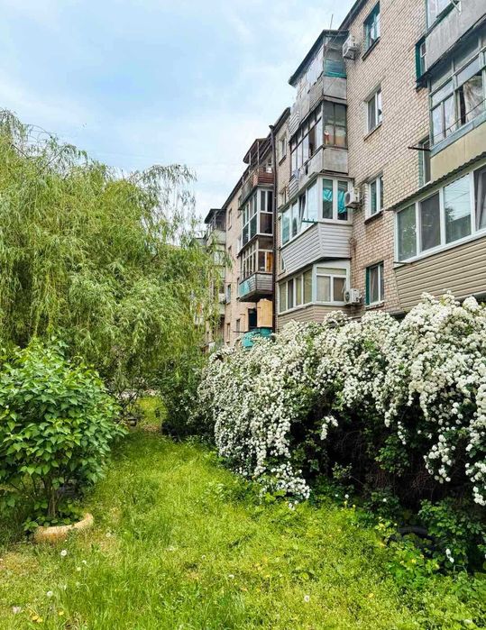 Продам 1-кімн квартиру Самарський р-н #єВідновлення #сертифікати AK