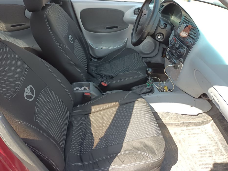 Продам dаewoo Lanos