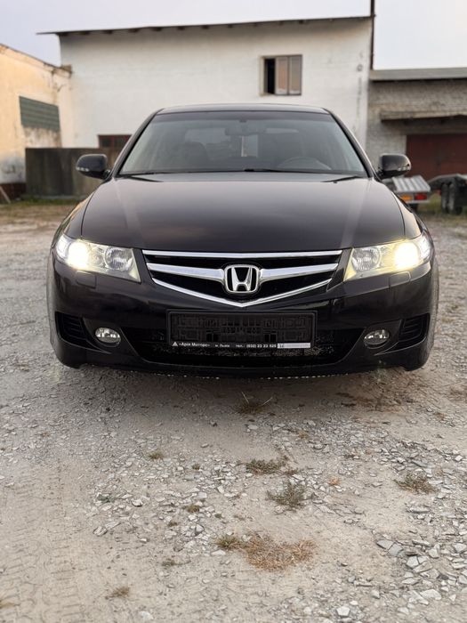 Розборка разборка розбір хонда акорд 7 Honda accord 7 акпп газ