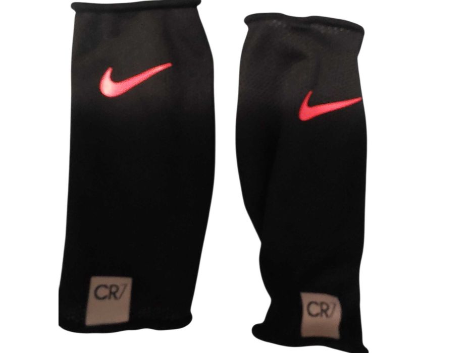 Protecção de caneleiras