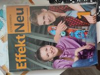 Podręcznik j. niemiecki Effekt Neu 1
