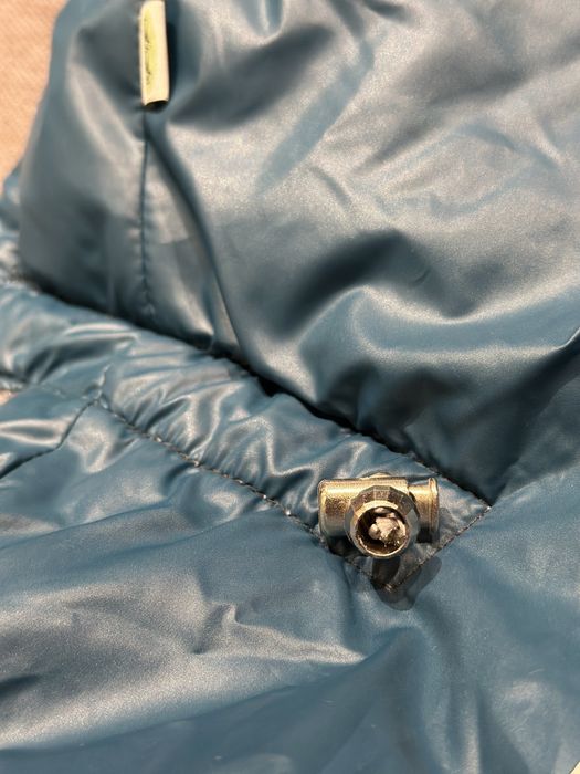 Зимовий комбінезон для собаки (маленькі породи)