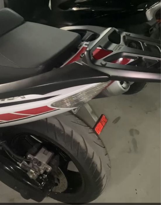 Максі скутер Yamaha T-Max 500 куб. з Японії , без пробігу по Україні