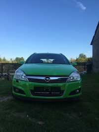 Opel Astra H 1 9cdti