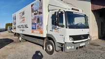 Atego1218.Kontener.Winda