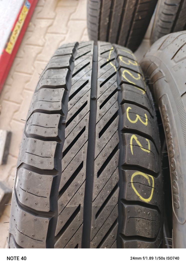 Nowe opony letnie do busa 205/75/16c Kormoran 2023r 2 sztuki