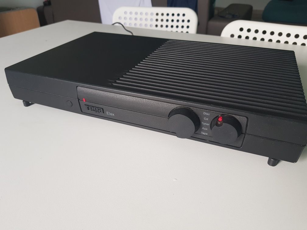 REGA ELEX Amplificador Integrado