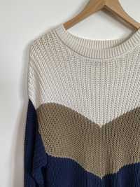 Camisola malha Pull&Bear