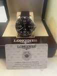 Longines HYDROCONQUEST, Automatyczny zegarek, Ø 41.00 mm