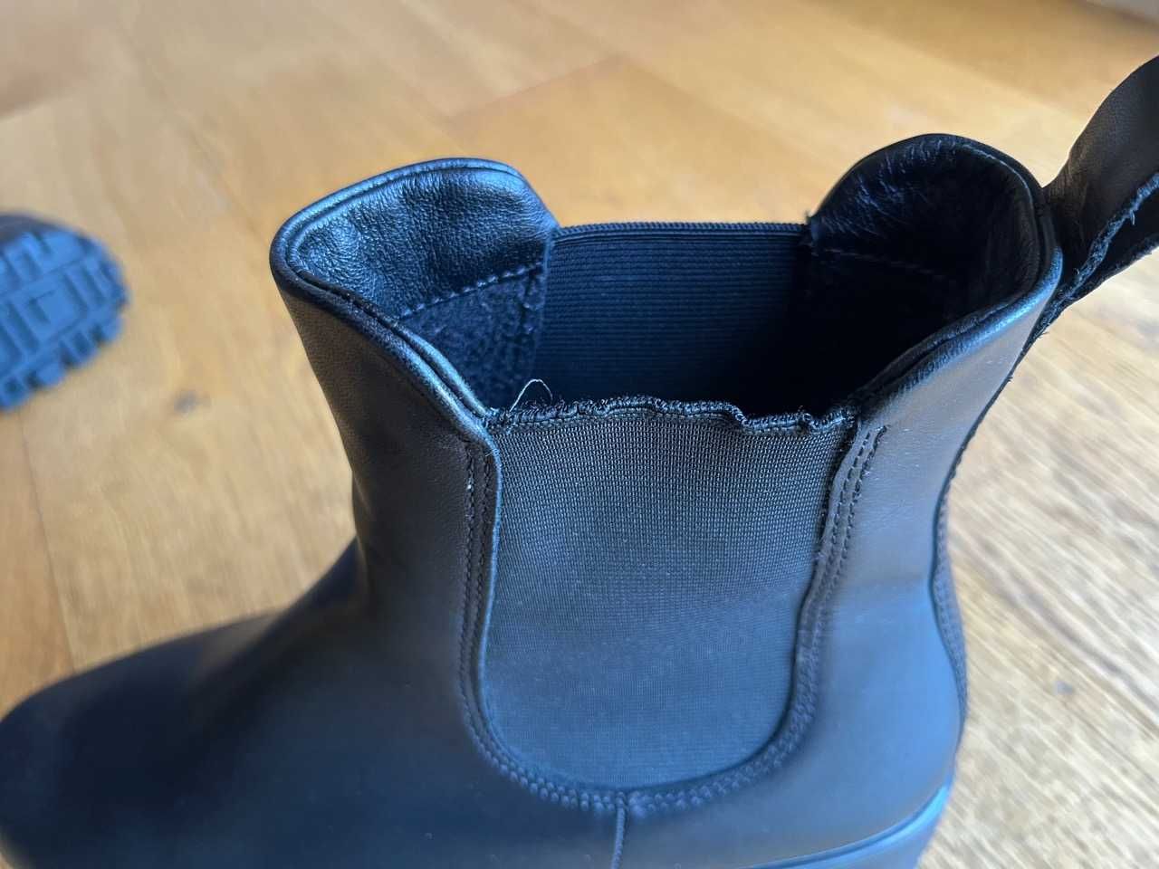 Buty ECCO Modtray W 37
