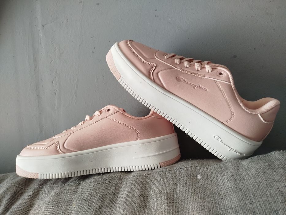 Buty Champion rozmiar 40