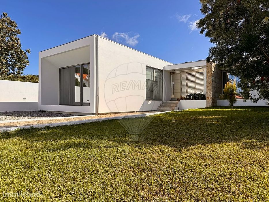 Moradia T3 para venda