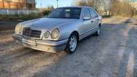 Mercede- Benz E200 2.2 cdi