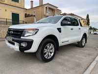 Ford Ranger Wildtrak